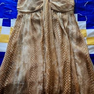 Express womens size 6 dress